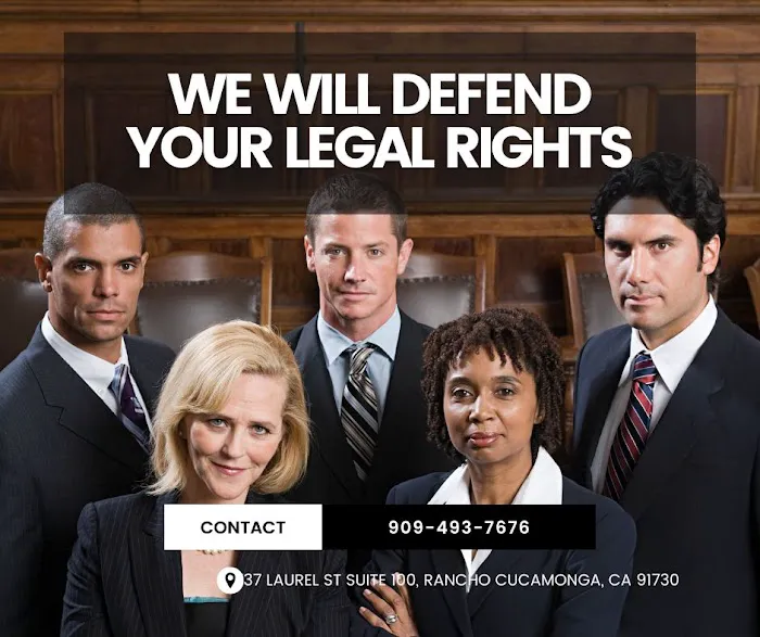 Rancho Cucamonga Criminal Attorney 4