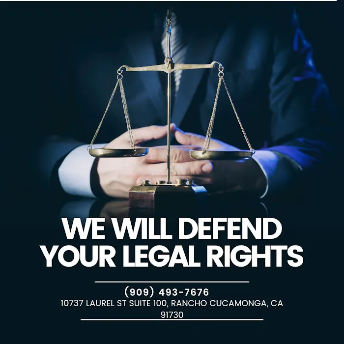 Rancho Cucamonga Criminal Attorney 4