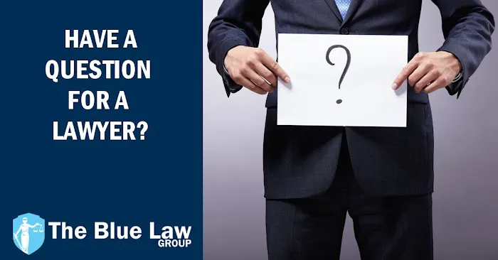 The Blue Law Group Inc. 4