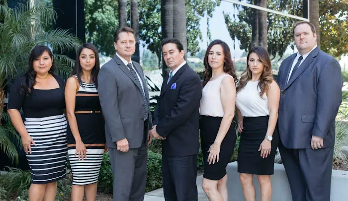 The Blue Law Group Inc. 4