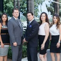 The Blue Law Group Inc. ico