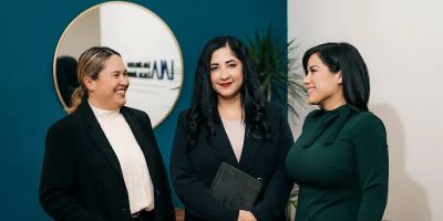 Los Angeles Legal Advocates