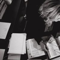 Law Office of Julianne Vandergrift, APLC ico