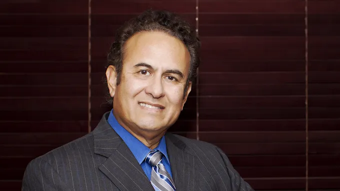 Law Offices of Vincent B. Garcia & Associates 4