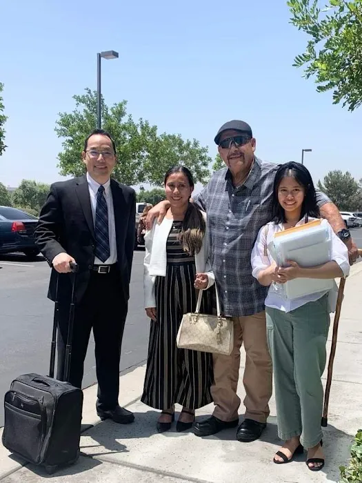 Green Card Lawyer Theodore Huang serving Inland Empire 4