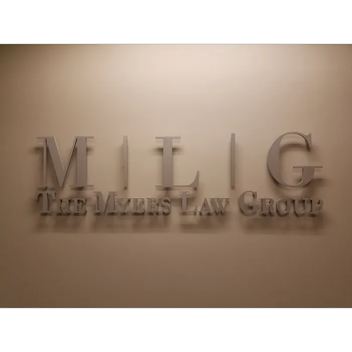 The Myers Law Group, APC 4