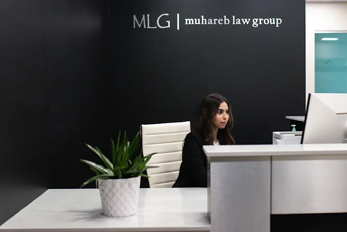 Muhareb Law Group 4