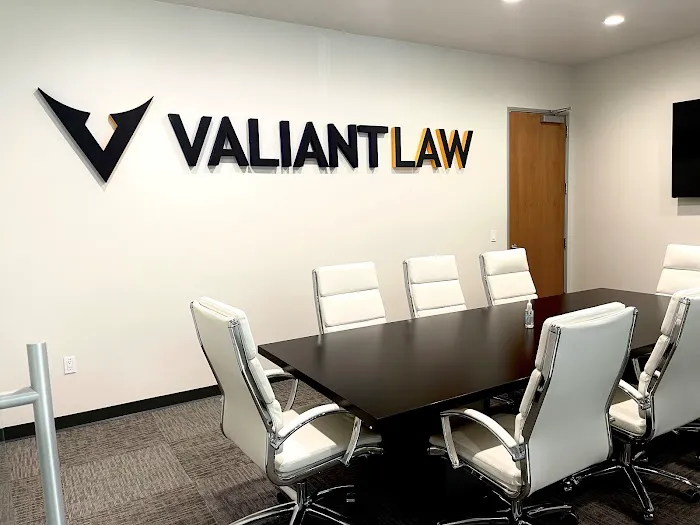 Valiant Law 4