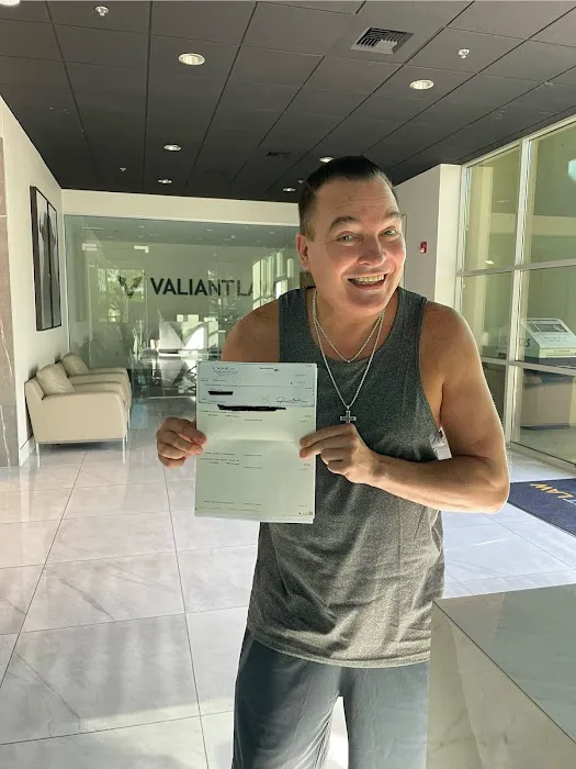 Valiant Law 4