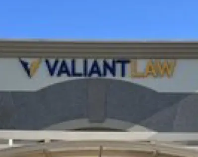Valiant Law 4