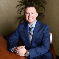 Blucker Law & Associates ico
