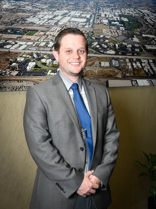 Blucker Law & Associates 4