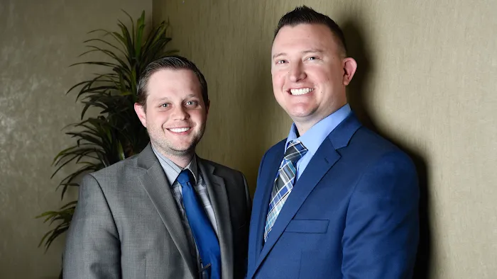 Blucker Law & Associates 4