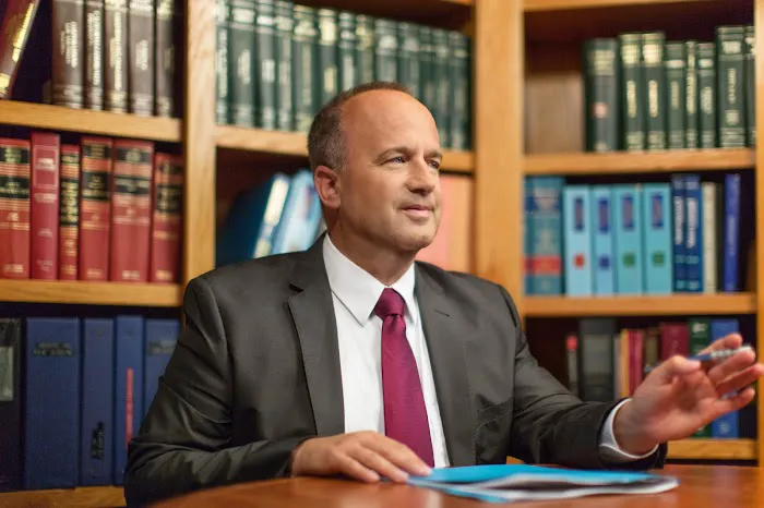 Law Offices of Kevin Cortright 4