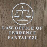 Law Office of Terrence Fantauzzi ico