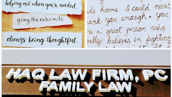 Riverside Custody Divorce Family Law - Haq Law Firm 5