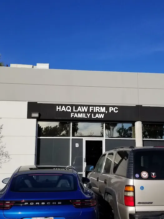 Riverside Custody Divorce Family Law - Haq Law Firm 5