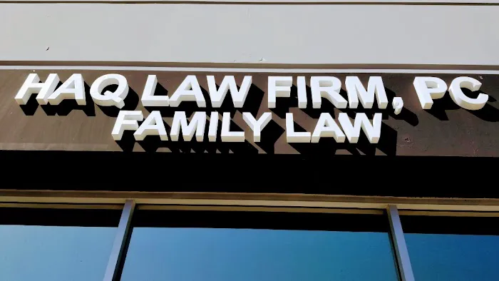Riverside Custody Divorce Family Law - Haq Law Firm 5