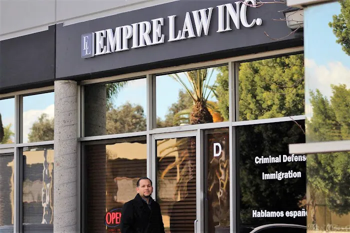 Empire Law, Inc. 5