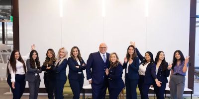 MVP Accident Attorneys
