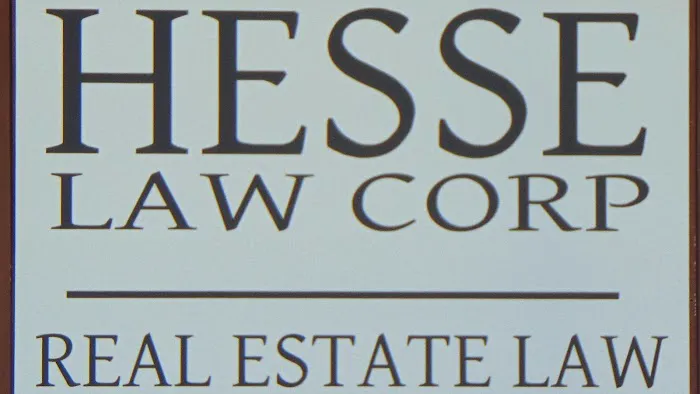 Hesse Law Corporation 5