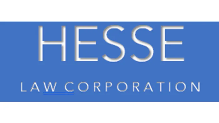 Hesse Law Corporation 5