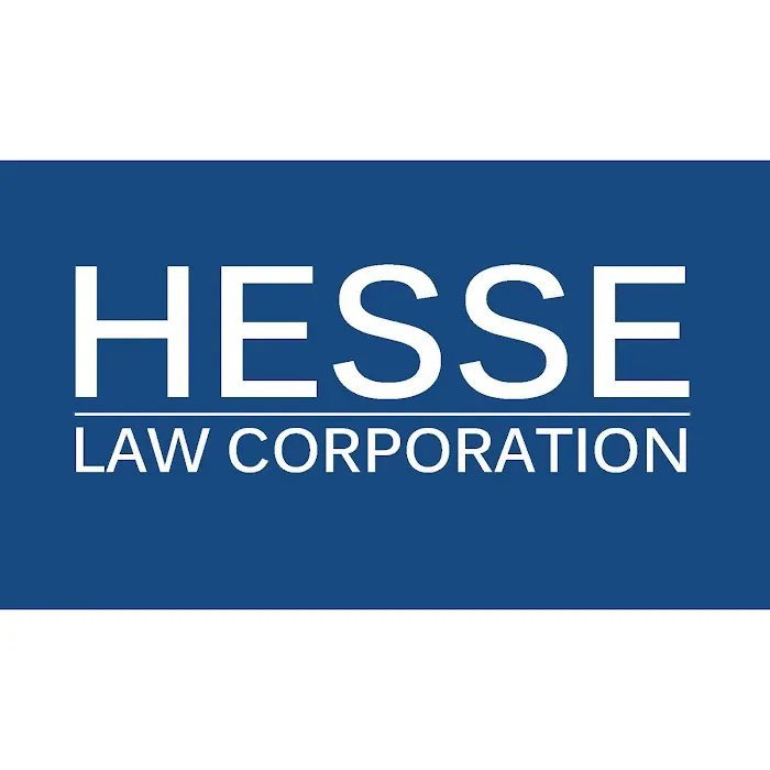Hesse Law Corporation 5