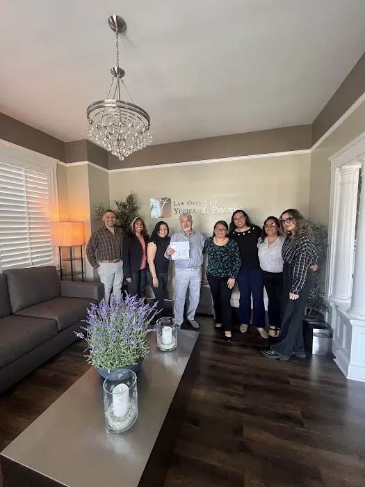 Law Office of Yesika M. Figueroa 5