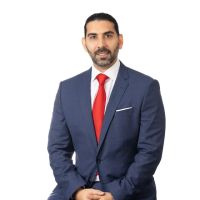 The Accident Network Law Group ico