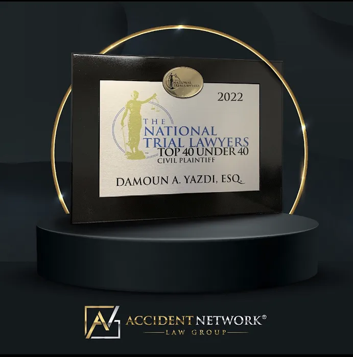 The Accident Network Law Group 5