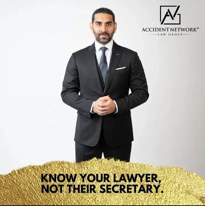The Accident Network Law Group 5