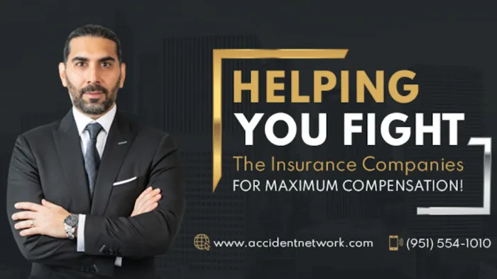 The Accident Network Law Group 5