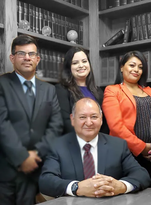 Law Office of Gilbert M. Gutierrez 5
