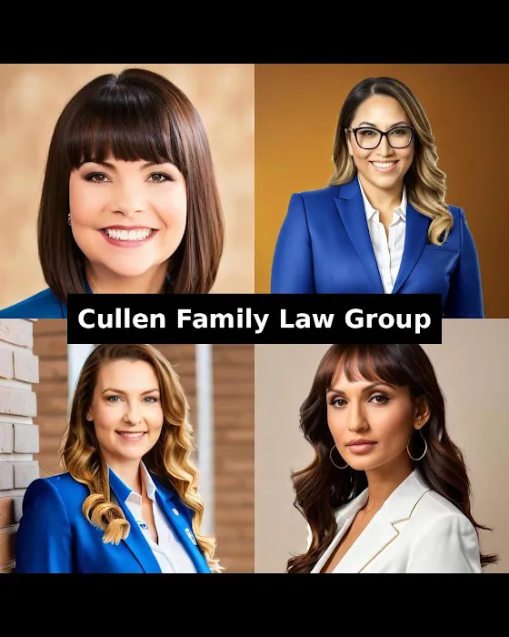 Cullen Family Law Group 5