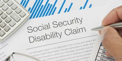 Driscoll Salazar Disability Group
