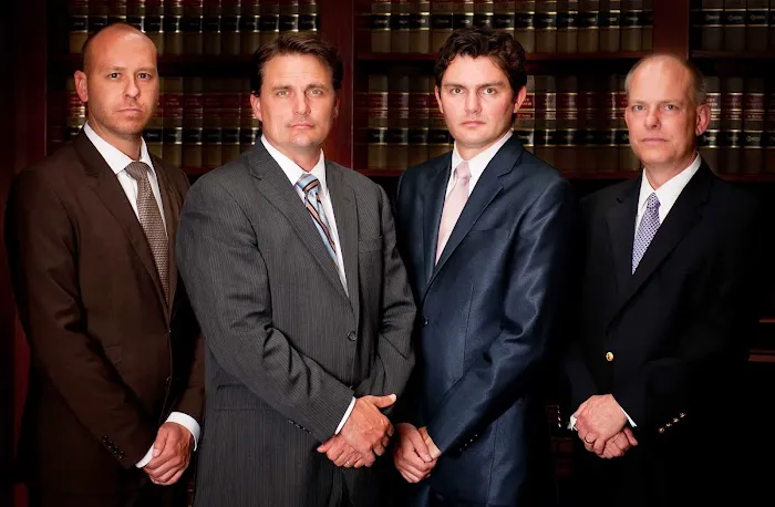 Law Offices of Christian Schank and Associates, APC 4