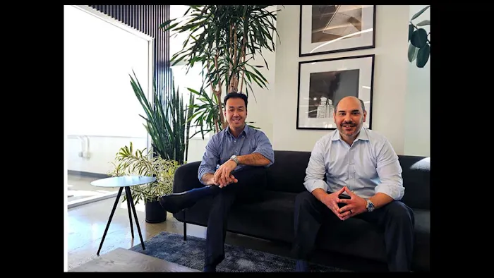 The Law Offices of Liu & Naime 4