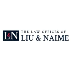The Law Offices of Liu & Naime 4
