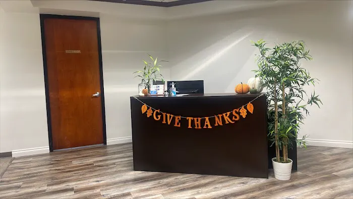Law Office of Taylor B. Warner, APLC 4