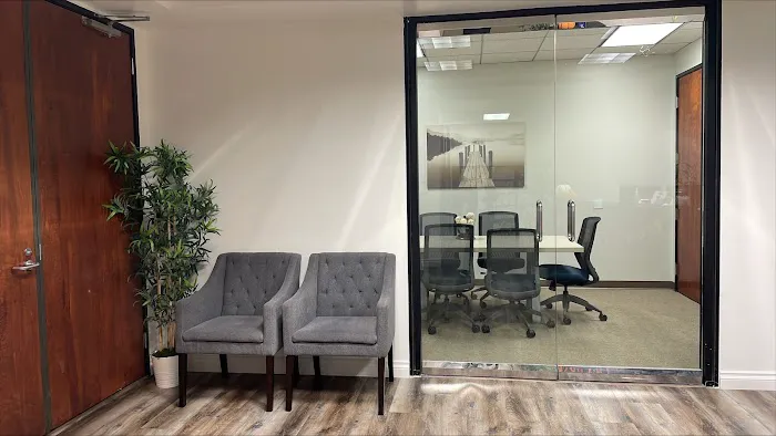 Law Office of Taylor B. Warner, APLC 4