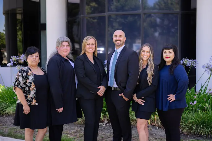 Law Office of Taylor B. Warner, APLC 4