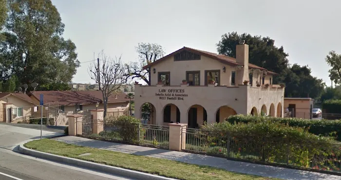 The Law Office of Soheila Azizi & Associates, P.C. 4