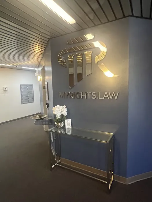 My Rights Law - Criminal, DUI, and Injury Lawyers 4