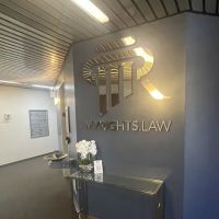 My Rights Law - Criminal, DUI, and Injury Lawyers ico