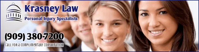 Krasney Law | Accident Attorneys 4