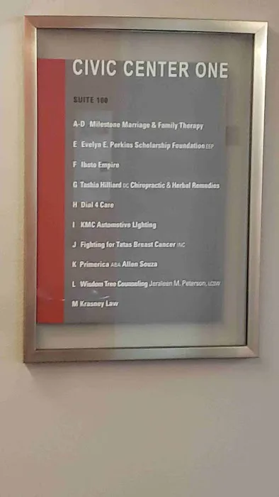 Krasney Law | Accident Attorneys 4