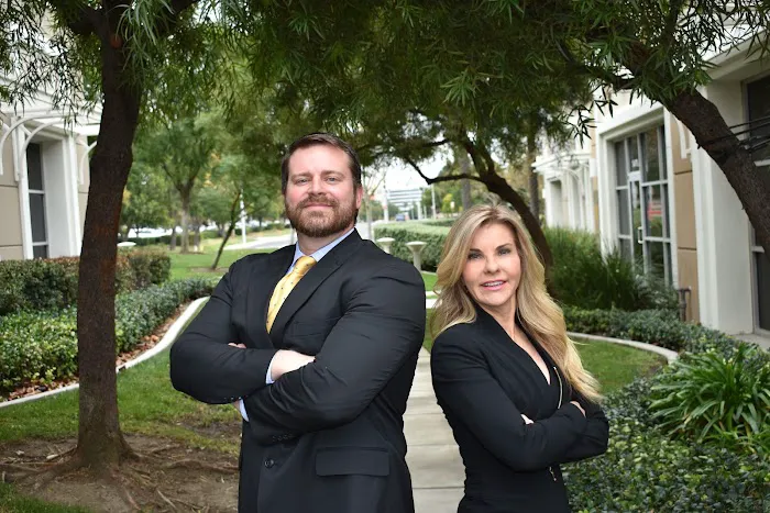 Hafif-Stonehouse Law Group, A Professional Law Corporation 4