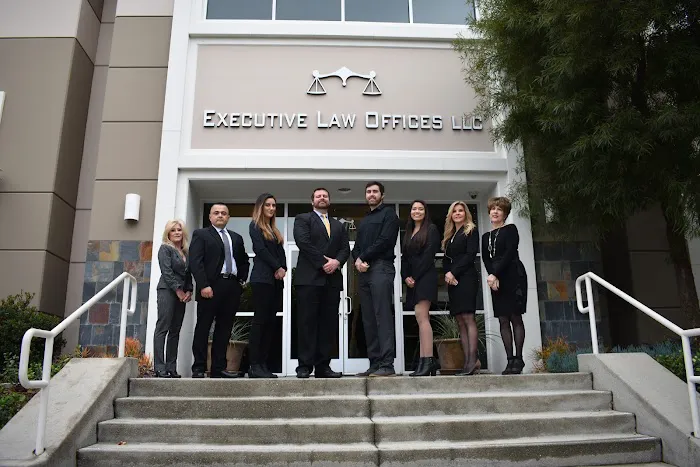 Hafif-Stonehouse Law Group, A Professional Law Corporation 4