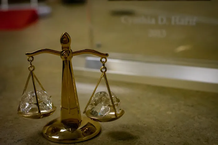 Hafif-Stonehouse Law Group, A Professional Law Corporation 4