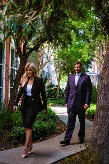 Hafif-Stonehouse Law Group, A Professional Law Corporation 4